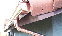 Rain Gutter Installation, Repair, Cleaning in Breda, IA